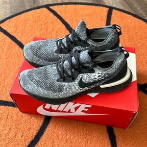 Nike fly knit epic react